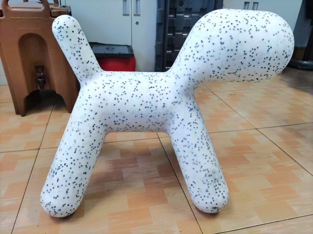 ट्रान्सेली मोलिएको ठूलो कटौती मार्बलसँग अनुप्रयोग र परिदृश्यहरू